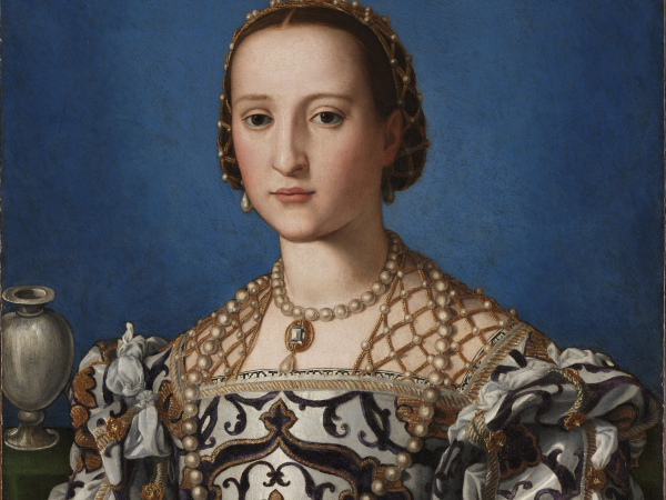 Women’s History Month: Eleonora di Toledo and the Medici Court