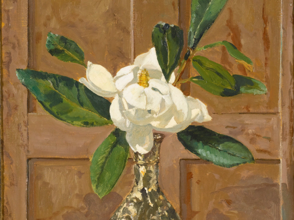 Reimagining Still Life