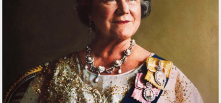 The Queen Mother's Lifelong Love of Jewellery - Friday 27th September 7pm