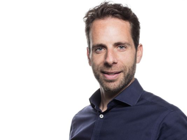 An Evening with Mark Beaumont @ Hawick Town Hall