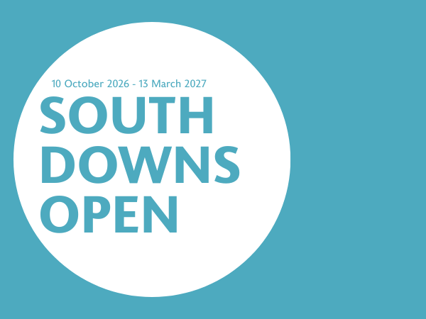 South Downs Open 2026