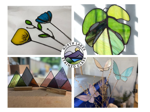 Stained Glass Workshop