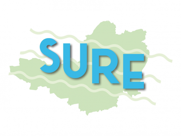 S.U.R.E.’s BIG EASTER FUNDRAISER - LIVE!