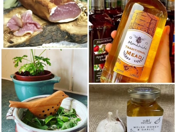 Artisan Food and Drink Market