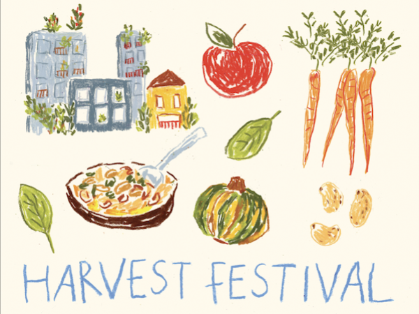 Harvest Festival 2026 | Flat-Friendly Fermentation