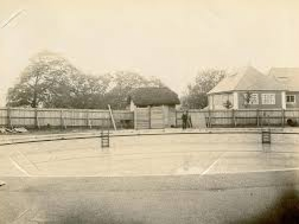 Port Sunlight's Lost Buildings Tour