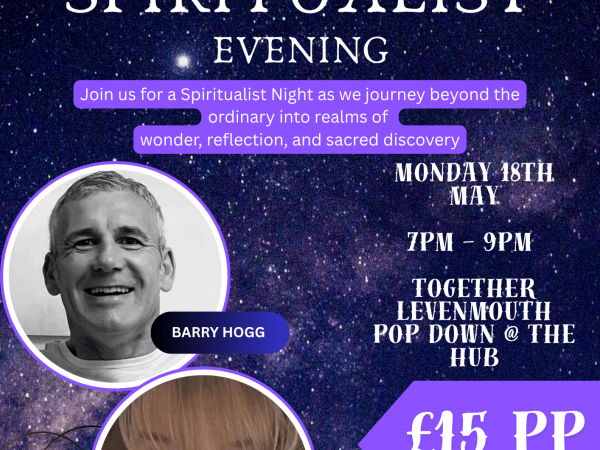 Spiritualist Evening