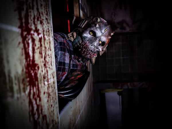 Extreme Tour 2026 - Phase #1