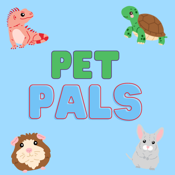 Buy Pet Pals - Meet Our Pets Tickets online - Chessington Garden Centre