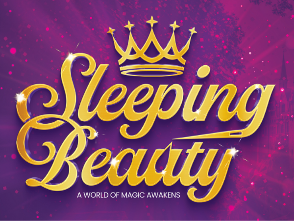 Sleeping Beauty Pantomime 2026