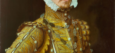 Robert Dudley, Earl of Leicester