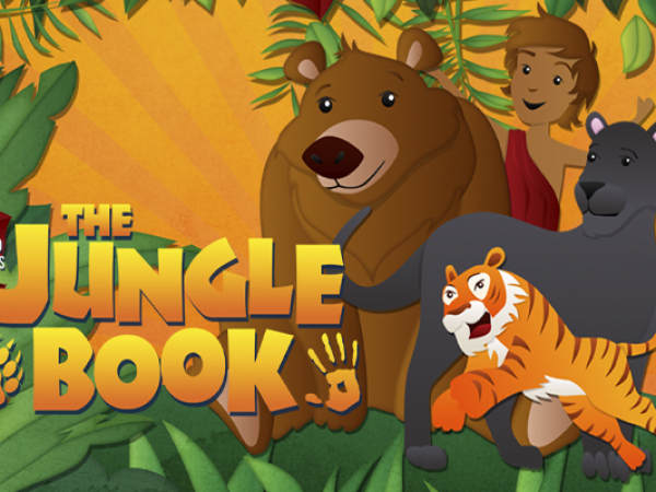 The Jungle Book (Outdoor Theatre)