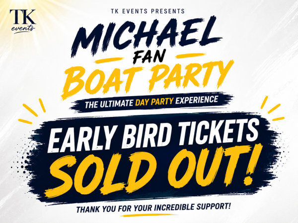 Michael Boat Party