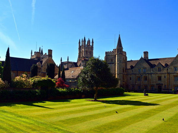 Admissions