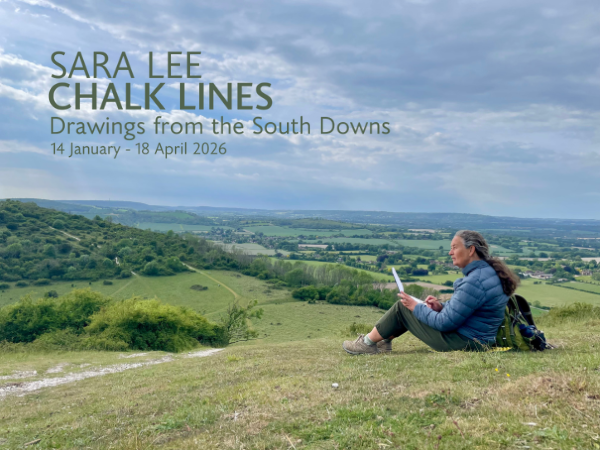 07 Feb: Meet the Artist - Sara Lee