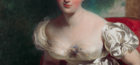 Thomas Lawrence: The Wonder of His Time