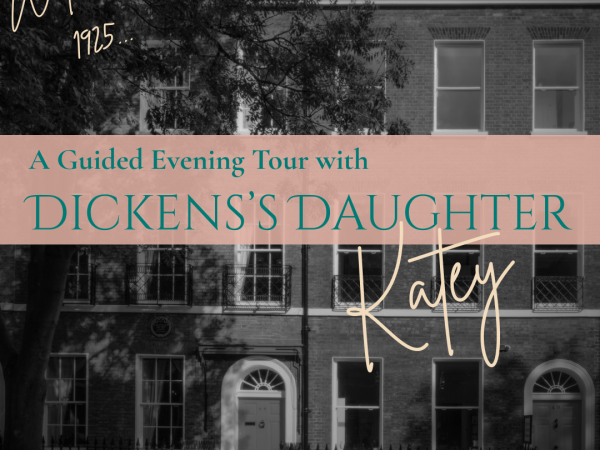 Dickens's Daughter