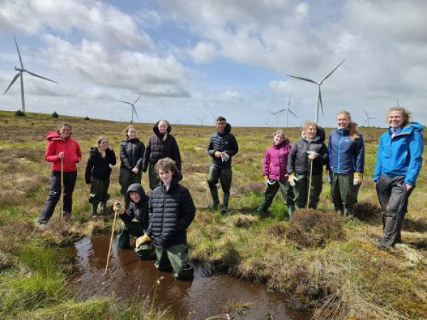 STEM Online CPD - Green Energy Insights