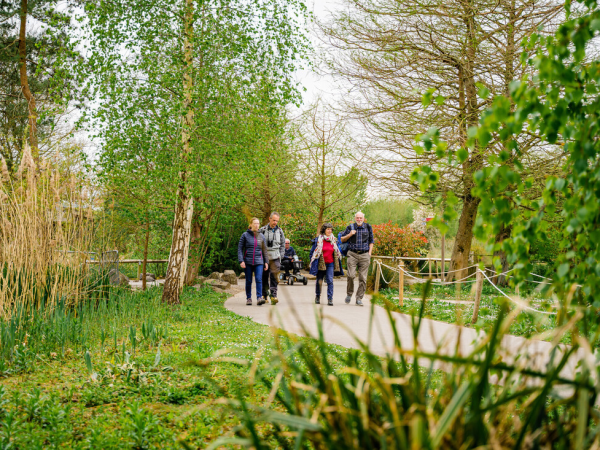 Private Wildlife Walking Tour