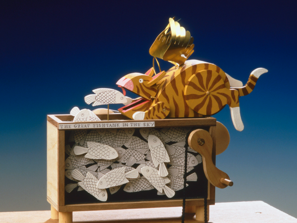 Family Automata Workshop