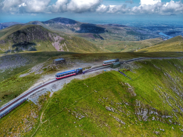 Traditional Diesel Service Clogwyn