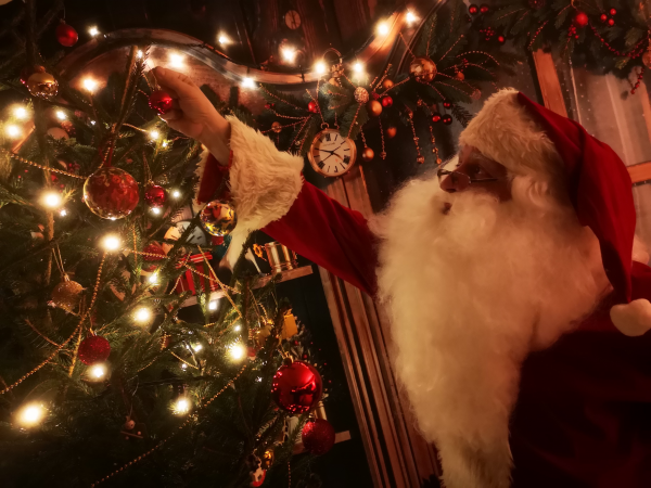 Christmas Experience