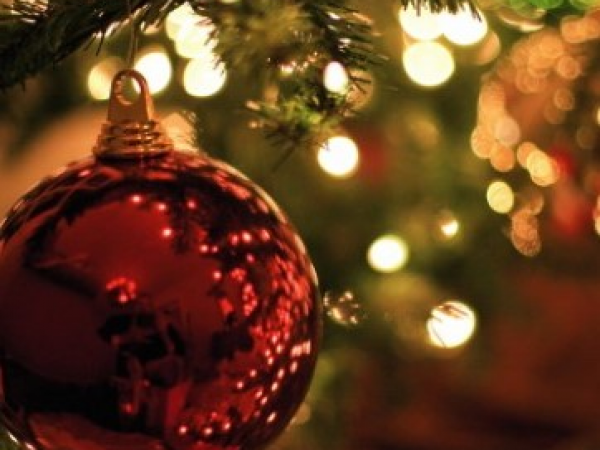Christmas Candlelit Tour with William, Lord Stormont (13th December 2025 - 3.30pm)