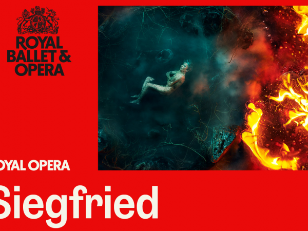 The Royal Opera: SIEGFRIED