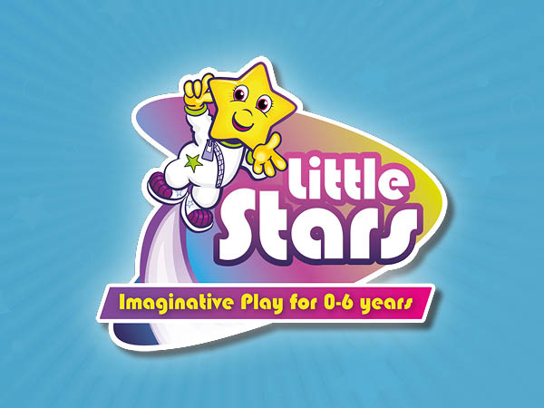 Little Stars Only