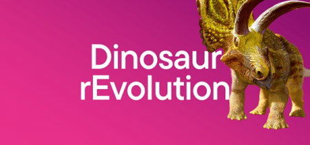 Dinosaur rEvolution