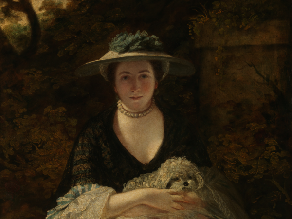 Women of the Wallace: Personalities, Patrons and Painters