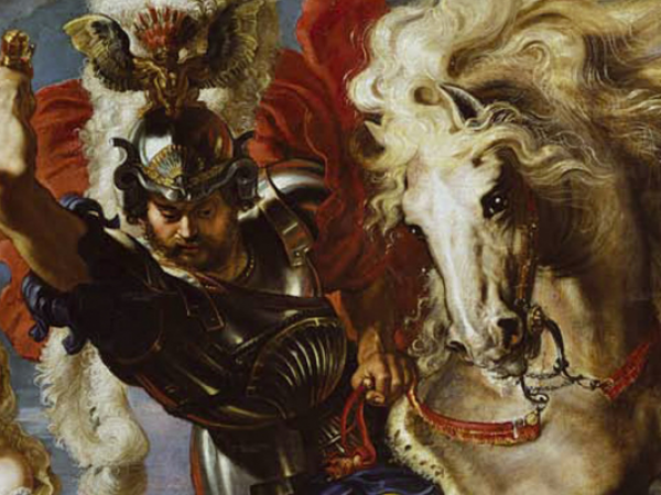 Film Screening - Spectacular Rubens