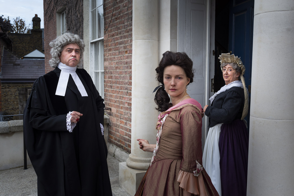 Buy Jonathan and the Jest Tickets online Saint Patrick's Cathedral