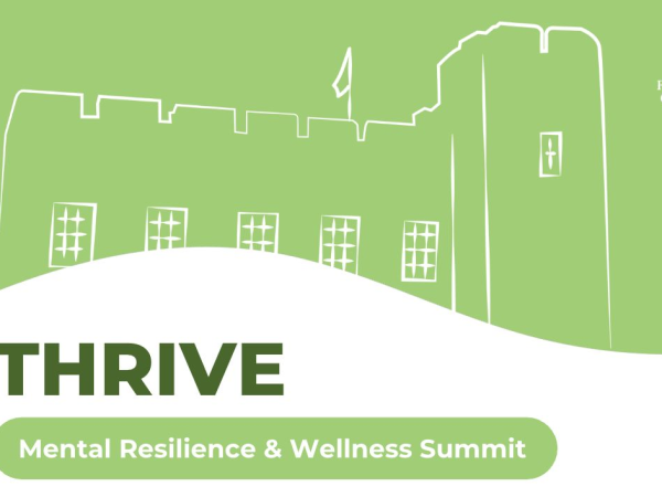 Thrive 2026- 10th June 2026