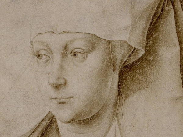 Drawing with Silverpoint