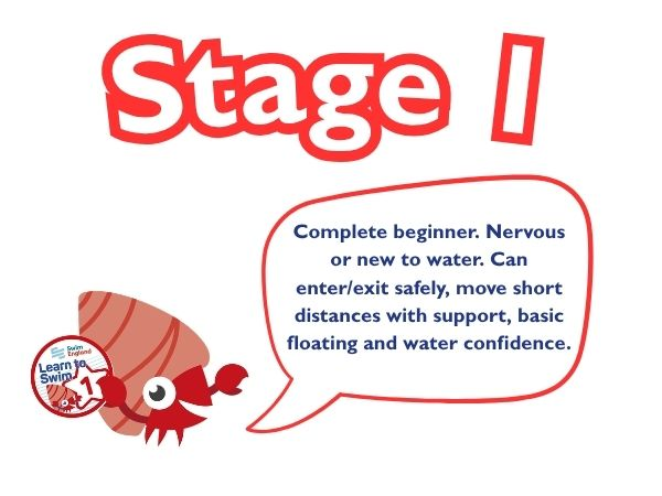 Stage 1 - Crash Courses