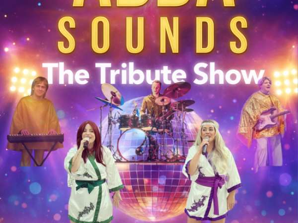 Abba Sounds