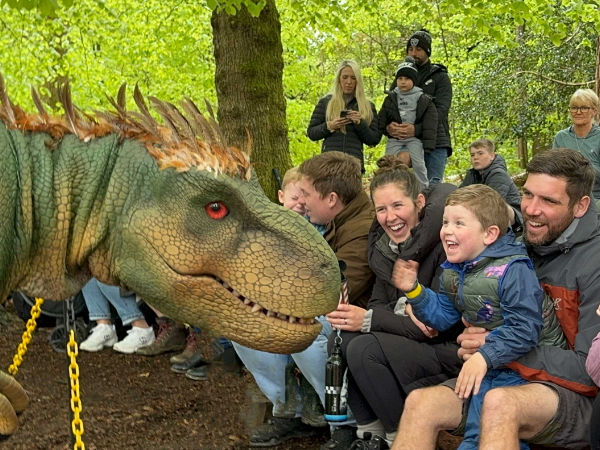 Dinosaur Day
