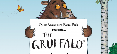 The Gruffalo Day