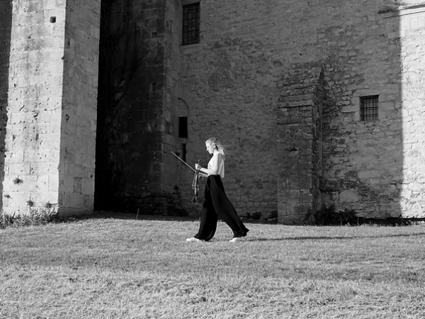 Classical Concerts in the Great Hall - Violin performance by Charlotte Spruit