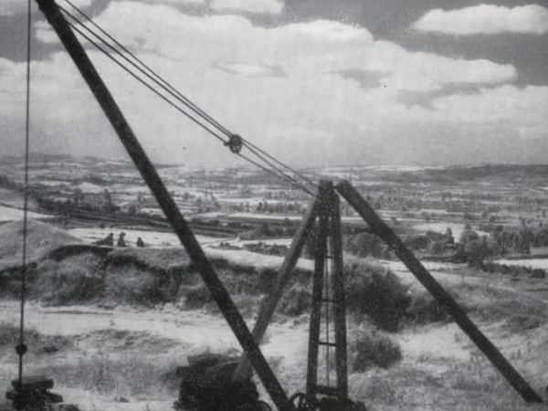 Somerset Day History Walk