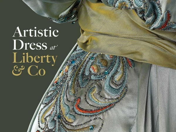 Artistic Dress Liberty & Co: The Early Years