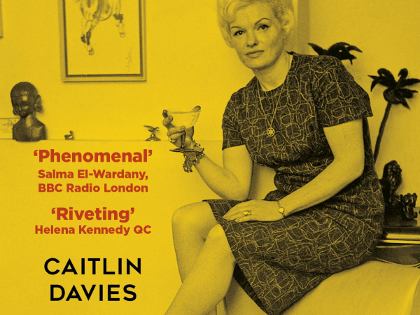 AT THE MUSEUM Queens of the Underworld: A Journey into the Lives of Female Crooks