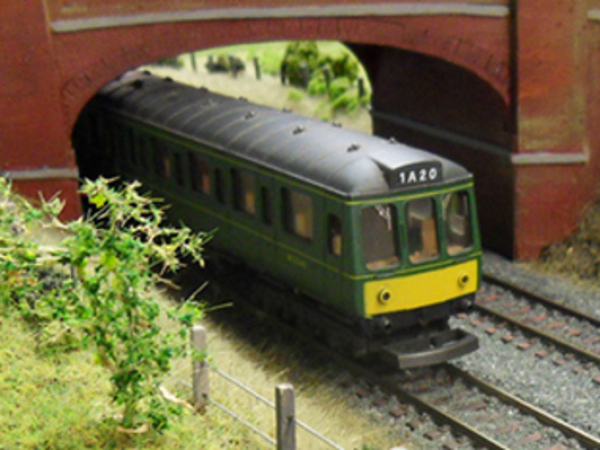 Model Railway Show