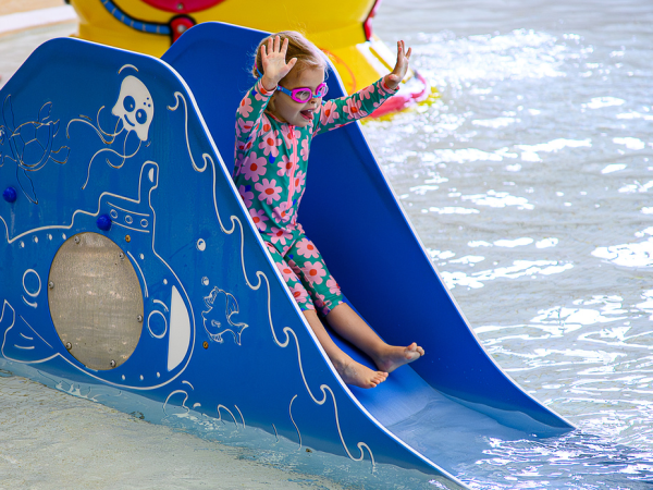 Splash N' PLay