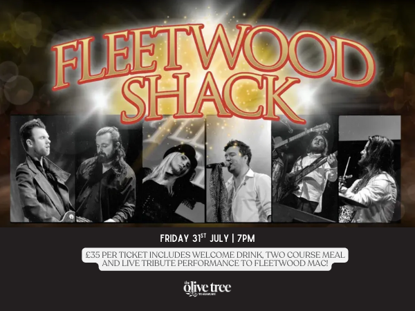 A Tribute to Fleetwood Mac