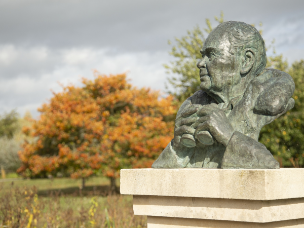 Home Educator Event: Sir Peter Scott – his life, his work, and his legacy