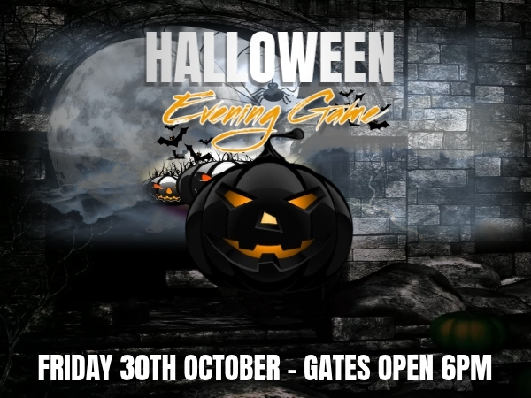 Rental Admission - Halloween