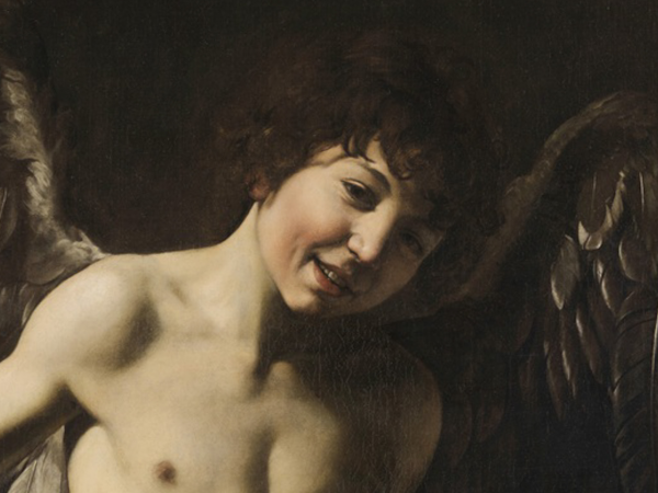 A Closer Look at Caravaggio’s Colours