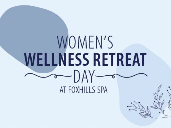 Women's Wellness Retreat Day